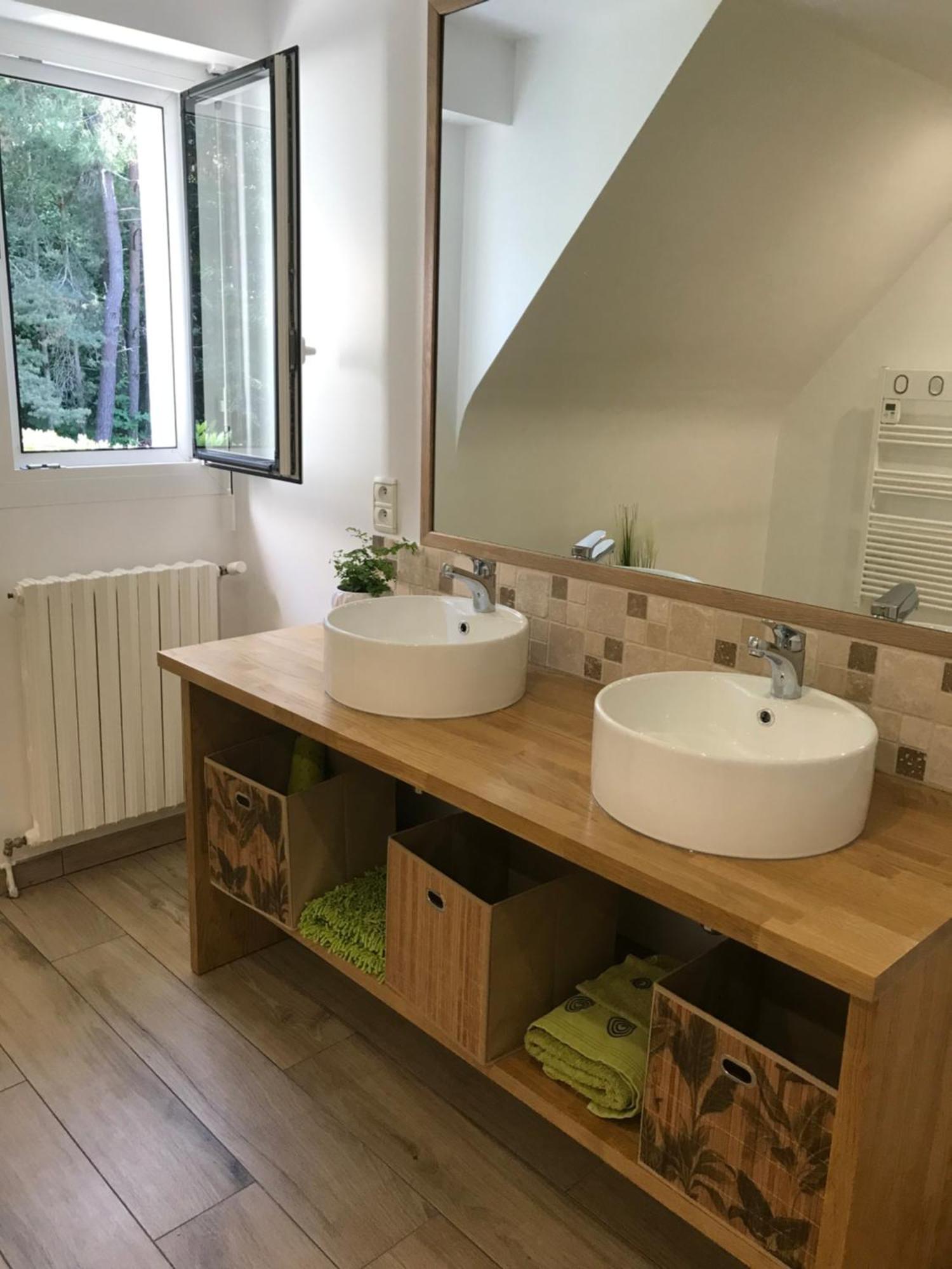 Le Pas Du Faon Bed and Breakfast Caudan Buitenkant foto