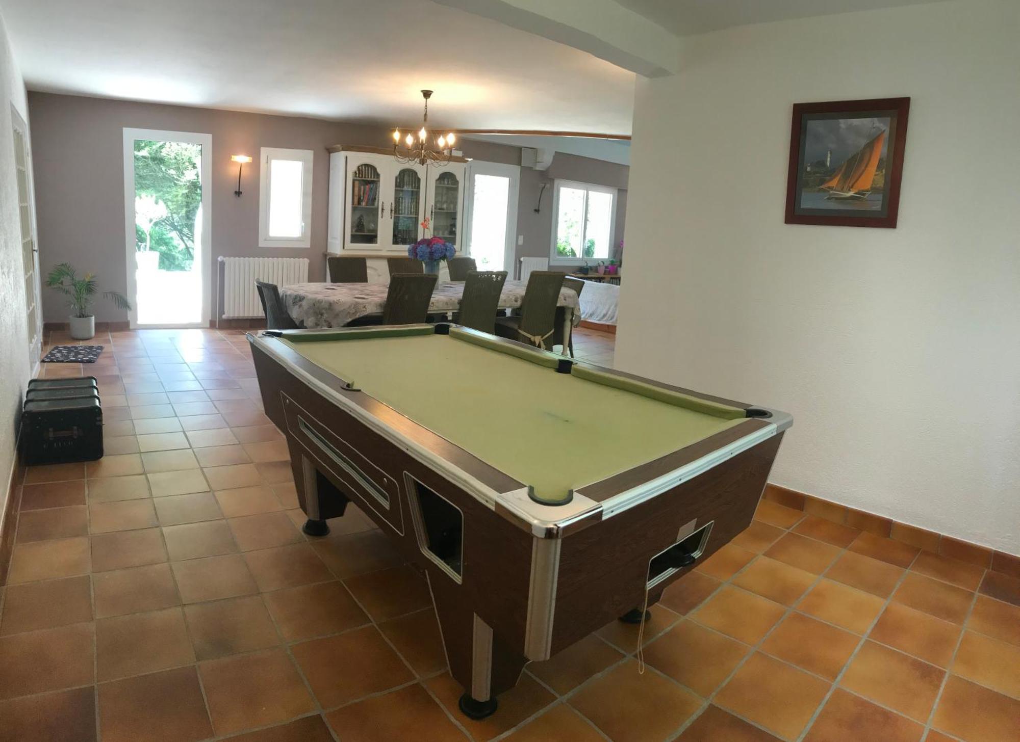 Le Pas Du Faon Bed and Breakfast Caudan Buitenkant foto