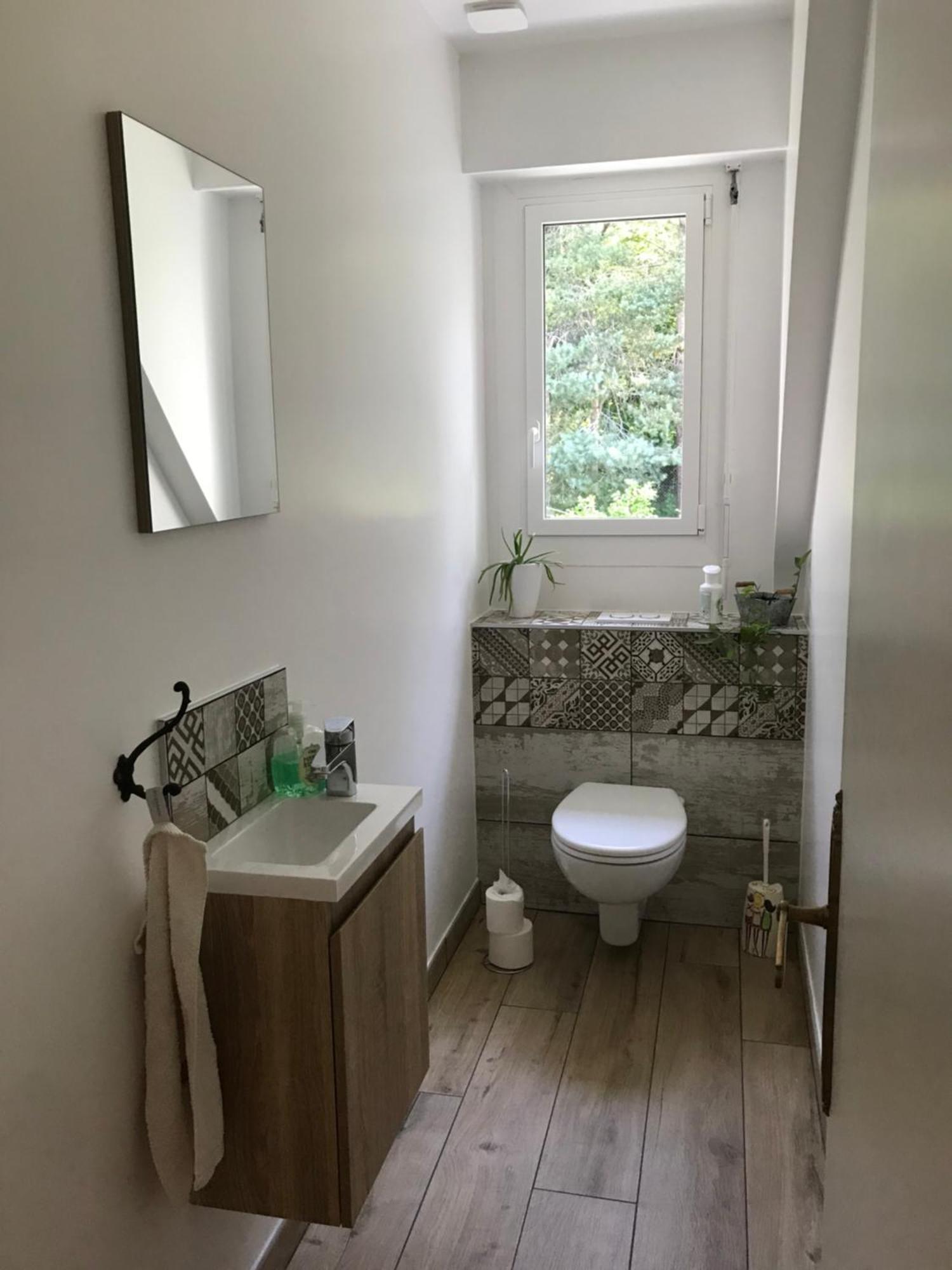 Le Pas Du Faon Bed and Breakfast Caudan Buitenkant foto
