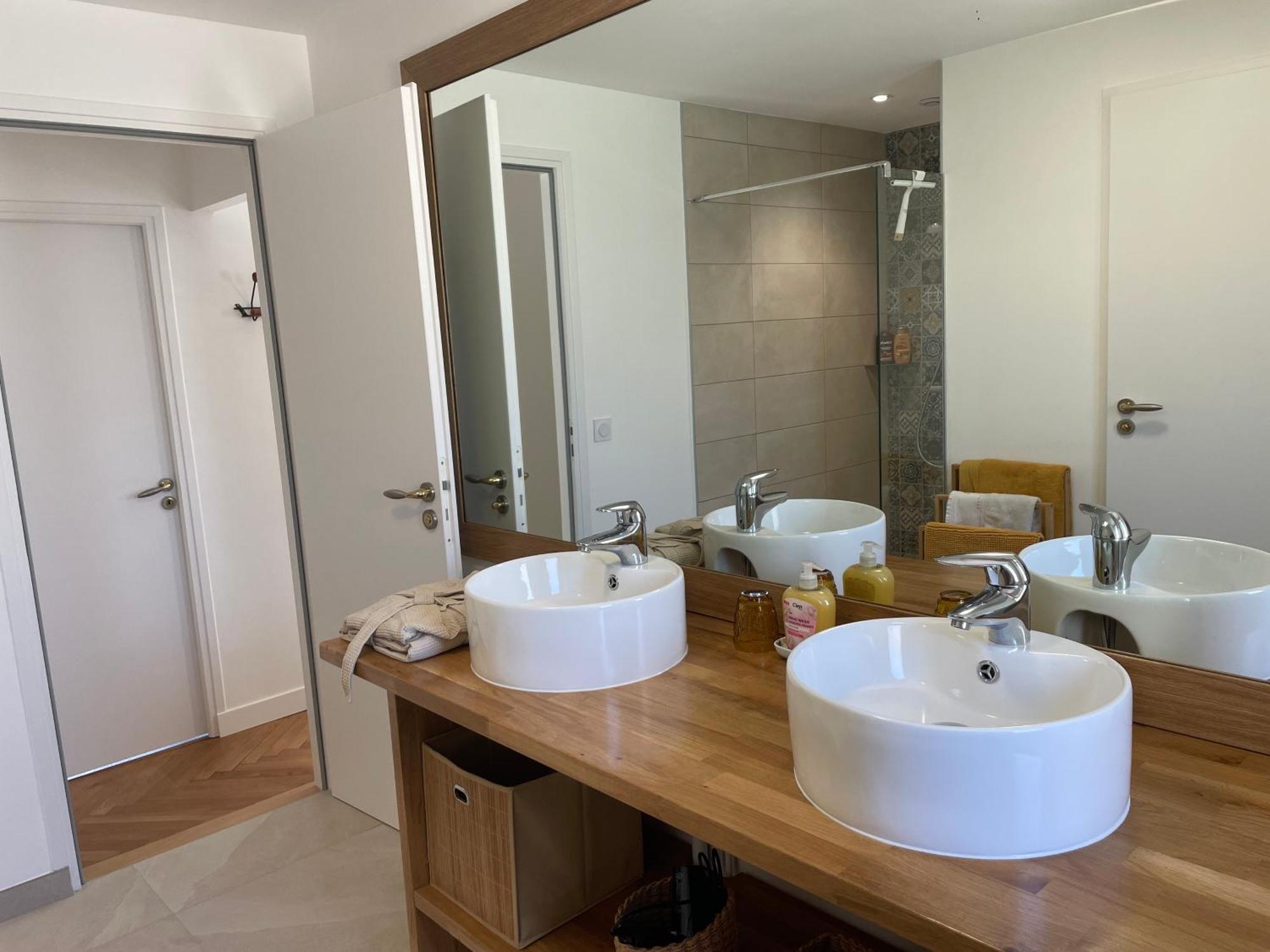 Le Pas Du Faon Bed and Breakfast Caudan Buitenkant foto